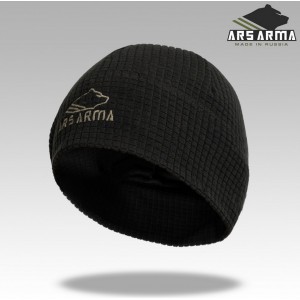 Шапка флисовая А-21 Рокки [ARS ARMA]